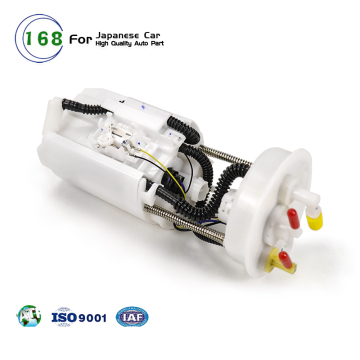 YLB L13A3 Engine Electric Fuel Pump For Honda FIT Saloon 2003-2006 OEM 16010-SAA-000