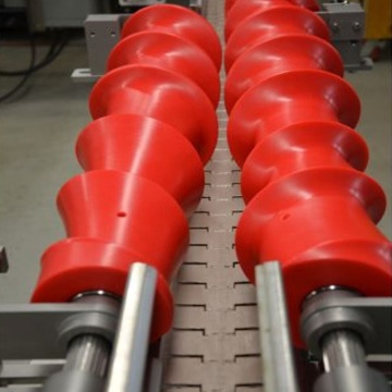 Passen Sie 90 Timing -Zahnrad für die Schraubenpumpe an