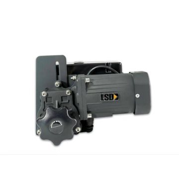 Garage Door Opener & Roll Gate Opener Solutions