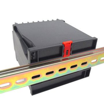 DQ703XA Hall Effect Current Transmitter 0-5A Input 4-20mA Output Three Phase Sensor