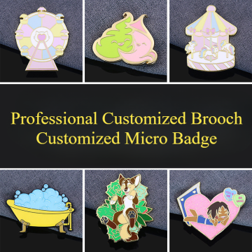 Groothandel Geen minimale metalen pennen: glitterbroche, anime harde emailpen, zachte reversbadge fabrikant &amp; aangepaste glazuurleverancier