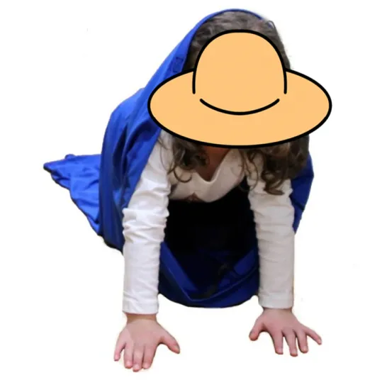 Wholesale Sensory Stretch Play Tunnel for Autism: Low MOQ Available