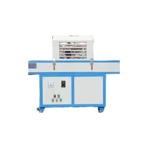 uv light machine for uv paint drying