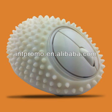 2.4G High speed 3D opictal wireless mouse