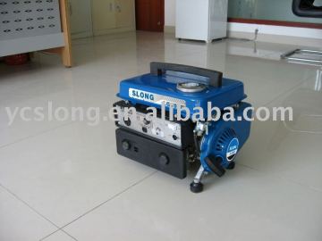Gasoline Generator Set