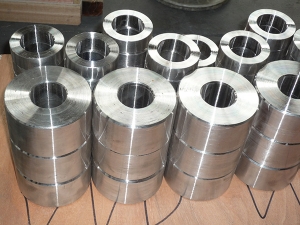 NO6600/ Inconel600 Strip - سبيكة مقرها النيكل