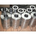 NO6600/ Inconel600 Strip - سبيكة مقرها النيكل