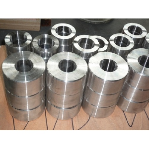 No6600/ Inconel600 Strip - Algly op basis van nikkel