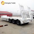 Lowbed Trailer