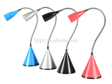 Moden LED Desk Lamp, Hot Sale New Design, Small package for promotion