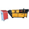 Máy uốn cong thẳng bằng thép CNC