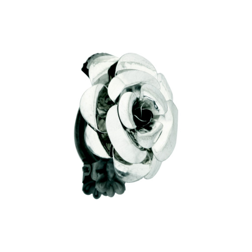 Rose gevormde gordijnranken