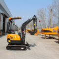 Wholesale Mini Excavator Rhinoceros 1.5 Ton