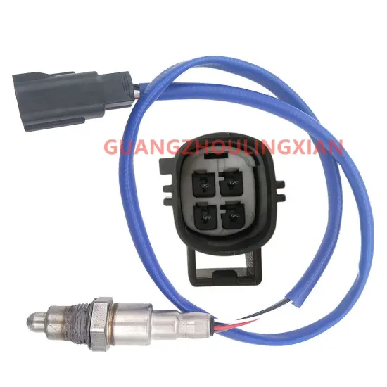 LR052426 Auto Spare Parts Oxygen Sensor for Land Rover Discovery 4 (2014-2016): Replacement Component for Enhanced Engine Performance