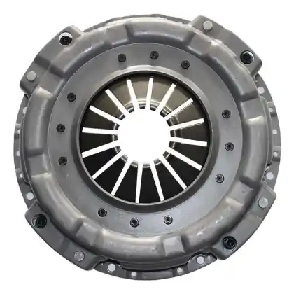 Chinese Vehicle Manufacturers Clutch Discs for Valeo