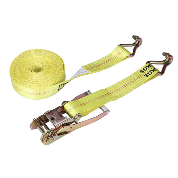 Ratchet Tie Down για σχολικό ρυμουλκό