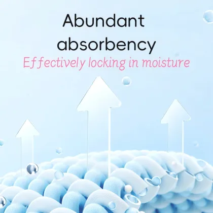 AirFlow Breathable Ultra Thin 190mm Mini Sanitary Napkins