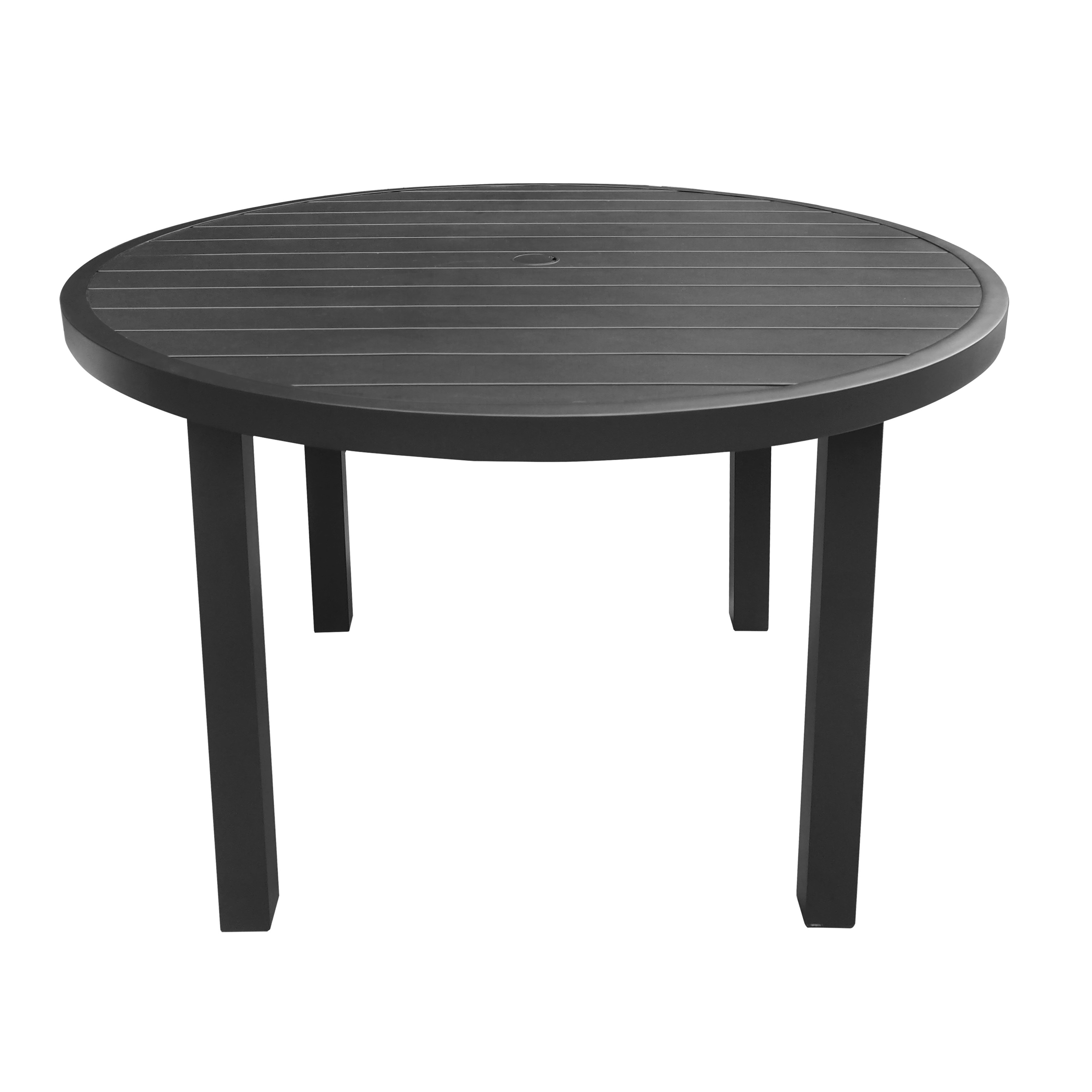 Garden Round Dining Set