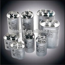 UL CE TUV Approved CBB60 CBB61 CBB65 Capacitors Aluminium Power