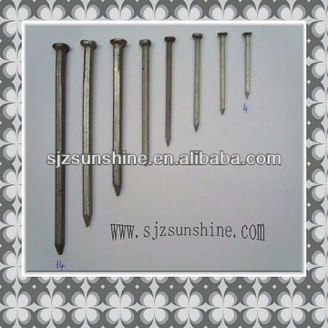 boat nail