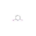 2-bromo-6-fluoropiridina intermediários farmacêuticos