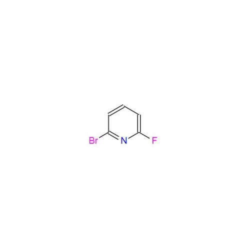 2-Bromo-6-fluoropyridine Pharmaceutical Intermediates