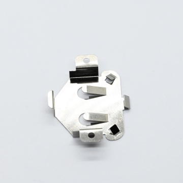 Κλιπ νομισμάτων SMT 0,25 mm Bronze Phosphor