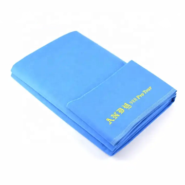 공장 가격 Andy 988 Pro Tour Billiard Cloth for Professional
