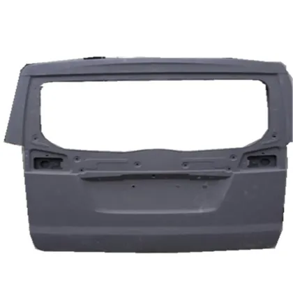 Hot Sale Bus Luggage Back Door for DFM SUcce