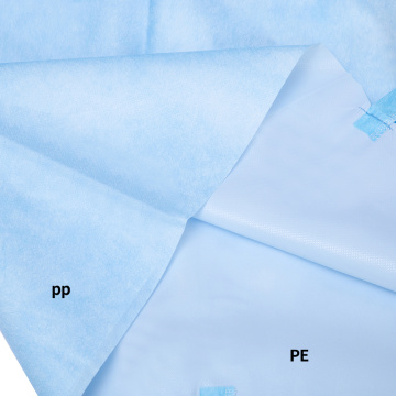 Disposable Nonwoven Pillow Cover For Hospital