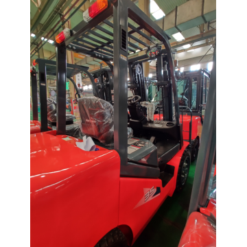 Brand new diesel engine 3.5 tons forklift truck