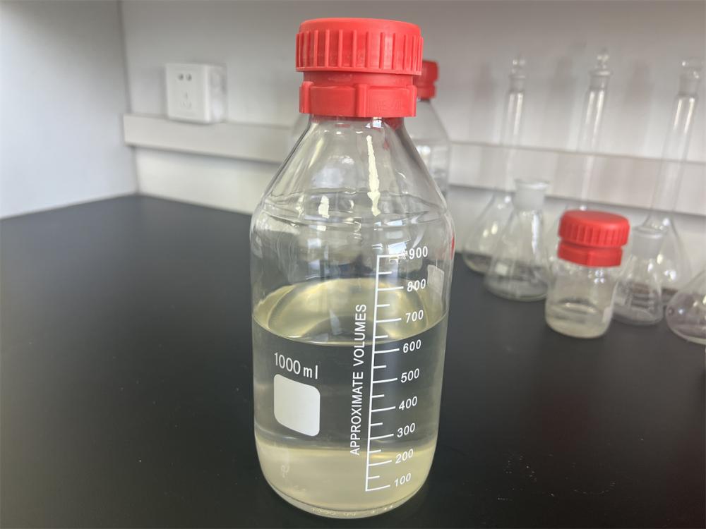 Solution de chlorure de diisobutylaluminium réactif chimique
