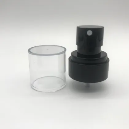 24mm Perfume Face Mist Sprayer Pump For Cosmetics