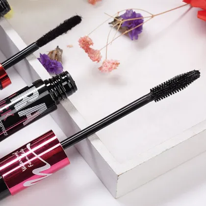 Wholesale Silk Grafted Fiber Mascara Set