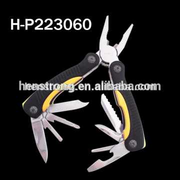 2cr Stainless Steel Multifunction Pliers