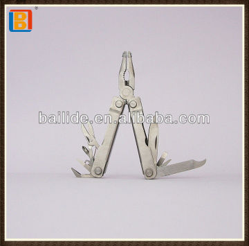 8 In 1 Multi Purpose Pliers Tools And Multifunctional Poket Knife Hand Tools