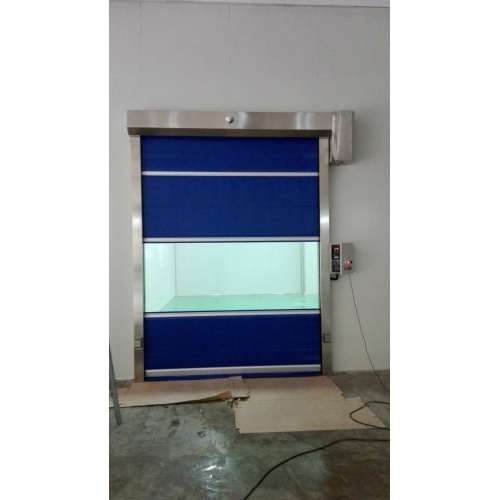 Pintu Kamar Pintu Tinggi PVC