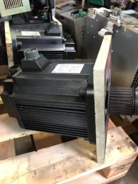 USAGED-20A22T Yaskawa Servo High Responsiveness Motor