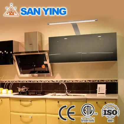 New style Corrosion resistant led lamps for bathroom mirror