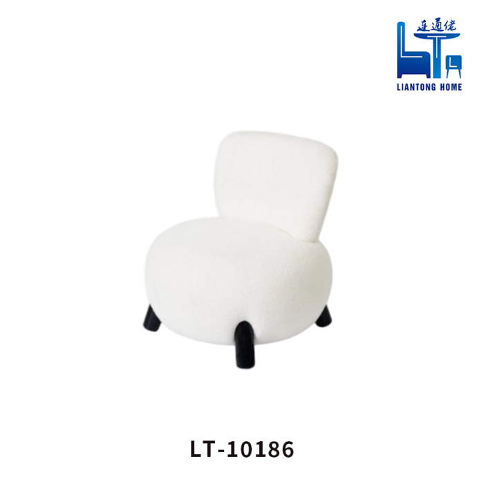 Elegant Wooden Stool for Home and Office