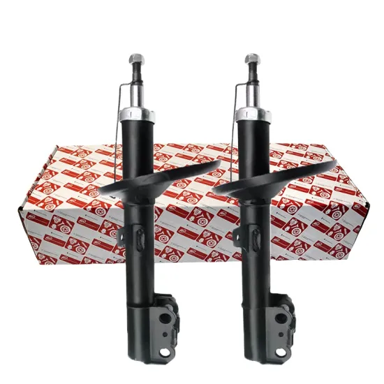 Front Shock Absorbers for Audi TT 8J0413021A 8J0413029D - Car Modification Maintenance