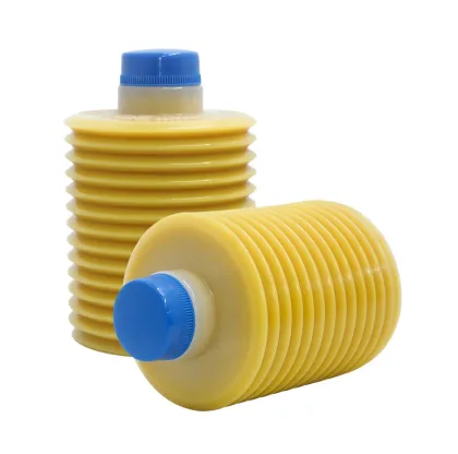 Lube Yellow Grease LUBE Grease 700ml For CNC Machines lube tube