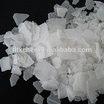 China magnesium chloride for industry