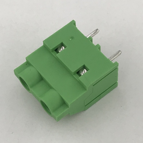 power distribution 300V 30A PCB screw terminal block