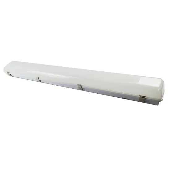 40w 150w LED Tri-Proof Light IP65 Aluminium Vapor Tight LED Tube Light
