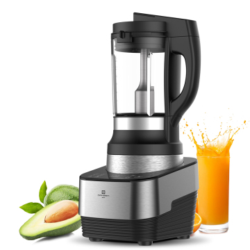 Commercial Electric Soup Maker, Smoothie, and Juicer Machine