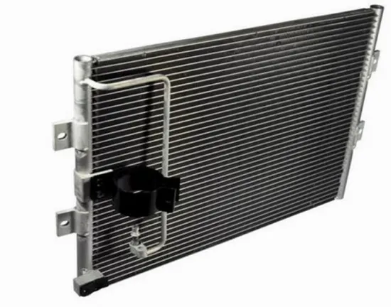 ESAEVER A/C Condenser 5037085940 4647814 for John Deere