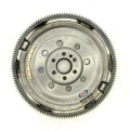 Luqadaha Dual Mass Flywheel ee Calanka Cas H5 1.5T 7-xawaare qoyan oo laba xabbo ah DC
