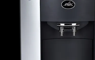 Fully Automatic Jura Coffee Machine: Easy to Use Kitchen Equipment