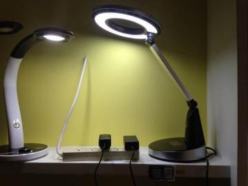 T9 SMD 20W  LED Fluorescent Tube Light
